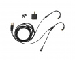 Kimura Microphone Cable - MMCX - Mikrofon till IEM (DEMO)