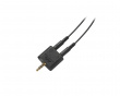 Kimura Microphone Cable - MMCX - Mikrofon till IEM (DEMO)