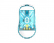 Atlantis OG V2 Pro Wireless Superlight Gamingmus - Polar White (DEMO)
