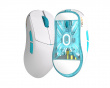 Atlantis OG V2 Pro Wireless Superlight Gamingmus - Polar White (DEMO)