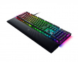 BlackWidow V4 Mekaniskt Tangentbord Chroma RGB [Razer Green] (DEMO)