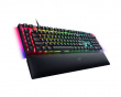BlackWidow V4 Mekaniskt Tangentbord Chroma RGB [Razer Green] (DEMO)