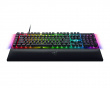 BlackWidow V4 Mekaniskt Tangentbord Chroma RGB [Razer Green] (DEMO)
