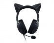 Kraken Kitty V2 USB Headset Chroma RGB - Svart (DEMO) Kraken Kitty V2 USB Headset Chroma RGB - Svart (DEMO)