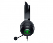 Kraken Kitty V2 USB Headset Chroma RGB - Svart (DEMO) Kraken Kitty V2 USB Headset Chroma RGB - Svart (DEMO)