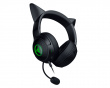 Kraken Kitty V2 USB Headset Chroma RGB - Svart (DEMO) Kraken Kitty V2 USB Headset Chroma RGB - Svart (DEMO)