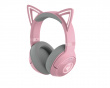 Kraken Kitty Edition BT V2 Bluetooth Headset - Quartz (DEMO)