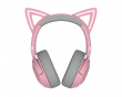 Kraken Kitty Edition BT V2 Bluetooth Headset - Quartz (DEMO)