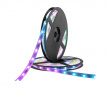 Wi-Fi LED-List inomhus/utomhus - 10M (DEMO)