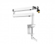 Low-Profile Boom Arm Stand - Vit Mikrofonarm (DEMO)