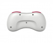 M30 2.4G Wireless Gamepad - Trådlös Kontroll - Vit (DEMO)