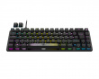K65 Pro Mini RGB Gaming Tangentbord [Corsair OPX] - Svart (DEMO)