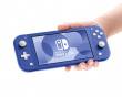 Switch Lite Blå (DEMO)