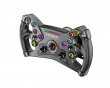 KS Steering Wheel - 300mm Butterfly Style GT Wheel - Ratt för Racing (DEMO)