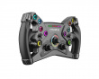 KS Steering Wheel - 300mm Butterfly Style GT Wheel - Ratt för Racing (DEMO)