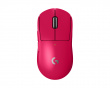 G PRO X SUPERLIGHT 2 4K Wireless Gamingmus - Magenta (DEMO)