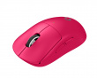 G PRO X SUPERLIGHT 2 4K Wireless Gamingmus - Magenta (DEMO)