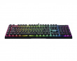 BlackWidow V4 X Mekaniskt Tangentbord Chroma RGB [Razer Green] (DEMO)