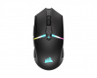 Nightsabre RGB Wireless Gamingmus (DEMO)