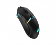 Nightsabre RGB Wireless Gamingmus (DEMO)