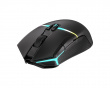 Nightsabre RGB Wireless Gamingmus (DEMO)