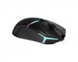 Nightsabre RGB Wireless Gamingmus (DEMO)