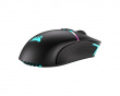 Nightsabre RGB Wireless Gamingmus (DEMO)