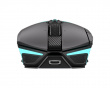 Nightsabre RGB Wireless Gamingmus (DEMO)