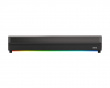 SB100 Trådlös RGB Soundbar - Bluetooth Soundbar (DEMO)