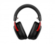 Cloud III Wireless Headset - Röd (DEMO)