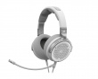 VIRTUOSO PRO Open Back Gaming Headset - Vit (DEMO)