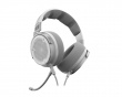 VIRTUOSO PRO Open Back Gaming Headset - Vit (DEMO)