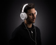 VIRTUOSO PRO Open Back Gaming Headset - Vit (DEMO)