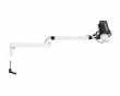 Wave Mic Arm LP - Vit (DEMO)