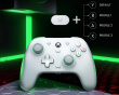 G7 SE Controller - PC & Xbox Kontroll [Hall Effect] (DEMO)