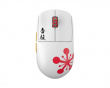 X2-H High Hump Trådlös Gamingmus - Uzui Tengen - Limited Edition (DEMO)