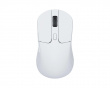 M3 Mini 4K Wireless Gamingmus - Vit (DEMO)