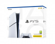 PlayStation 5 (PS5) Standard Edition Slim (D-Chassi) (DEMO)