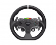 R3 Racing Simulator (R3 Base, ES Wheel, SR-P Lite Two Pedals, bordsklämma) (DEMO)