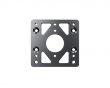 Wheel Base Adapter Plate för alla Moza wheelbase (DEMO)