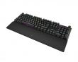 K70 CORE RGB Mekaniskt Gaming Tangentbord [CORSAIR Red Linear] (DEMO)