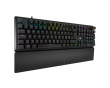 K70 CORE RGB Mekaniskt Gaming Tangentbord [CORSAIR Red Linear] (DEMO)