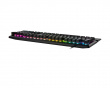 K70 CORE RGB Mekaniskt Gaming Tangentbord [CORSAIR Red Linear] (DEMO)