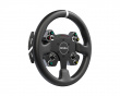 CS V2P Leather Steering Wheel - 33cm Ratt för Racing (DEMO)