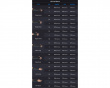 ES Arm Sleeve Palm Long - Size XL (DEMO)