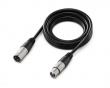 XLR Kabel - 3pin - 3 Meter (DEMO)