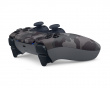 Playstation 5 DualSense V2 Trådlös PS5 Kontroll - Grey Camouflage (DEMO)