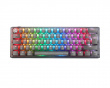 ONE 3 Mini Aura Black RGB Hotswap Tangentbord [MX Brown] (DEMO)