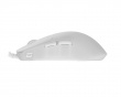 OP1 RGB Trådad Gaming Mus - White Frost (DEMO)