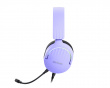 GXT 490P Fayzo 7.1 USB Gaming Headset - Lila (DEMO)